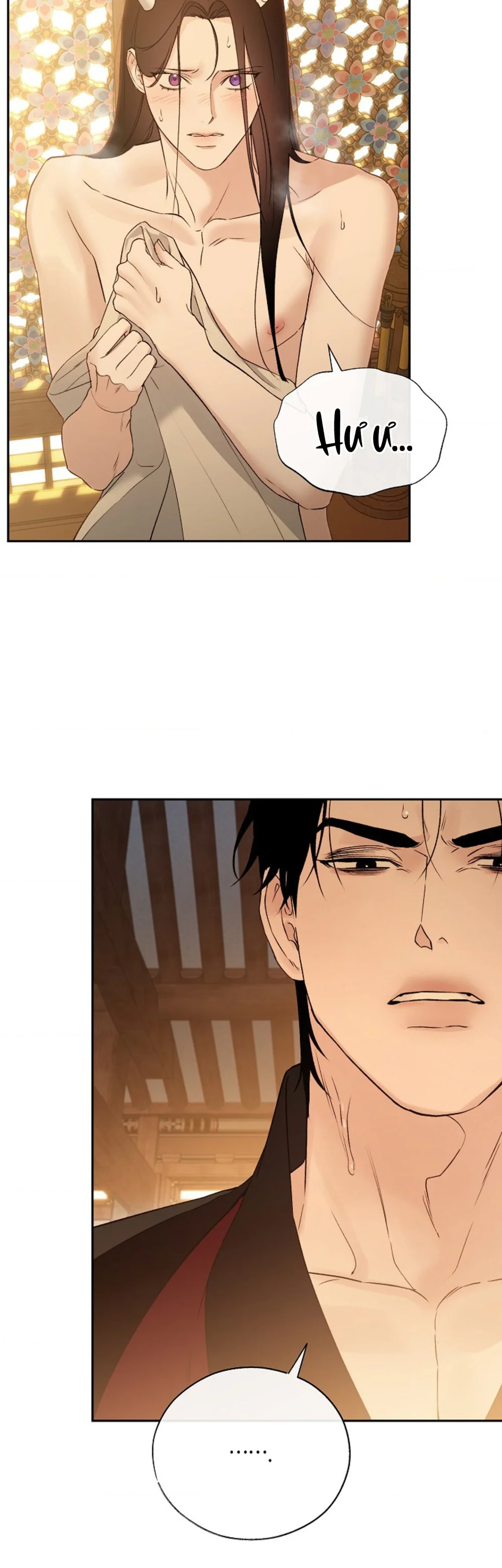 THUỐC ĐỘC Chapter 67 - Next Chapter 68