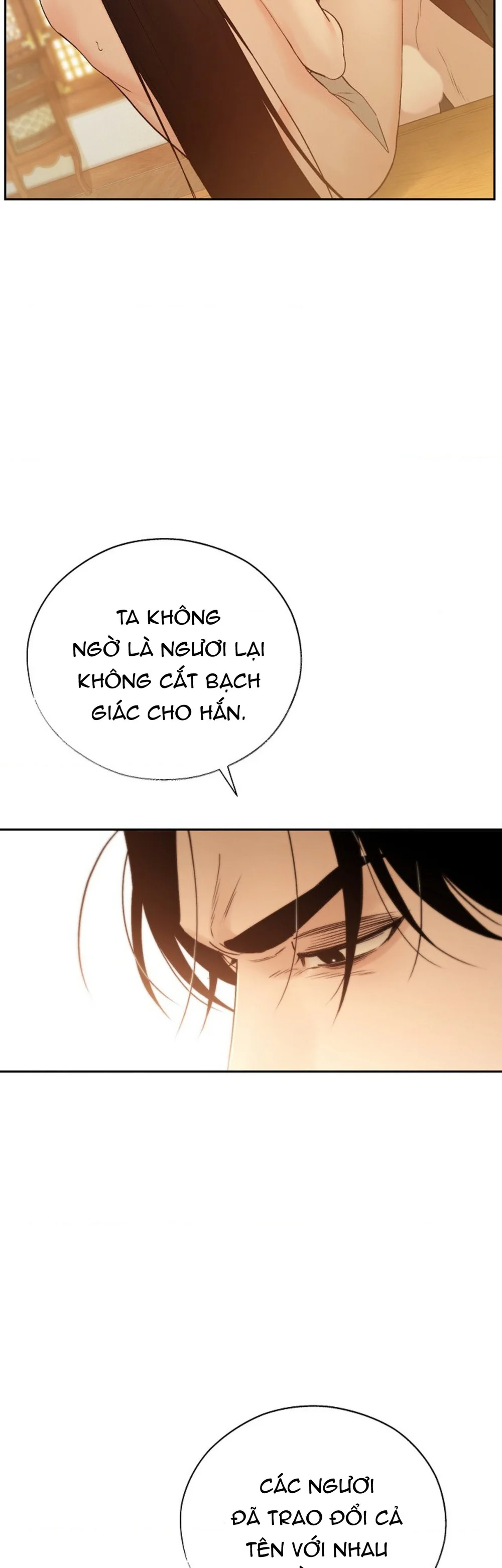 THUỐC ĐỘC Chapter 67 - Next Chapter 68