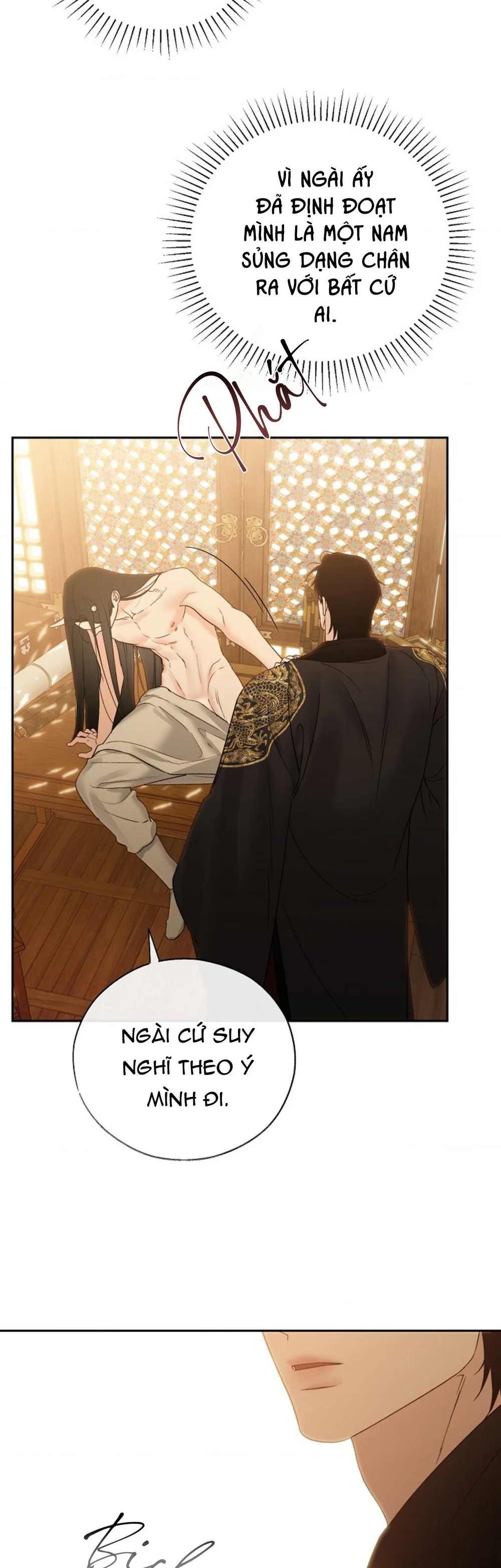 THUỐC ĐỘC Chapter 67 - Next Chapter 68