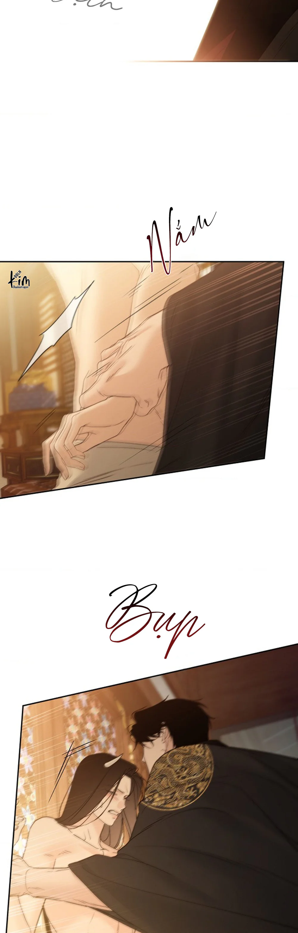 THUỐC ĐỘC Chapter 67 - Next Chapter 68