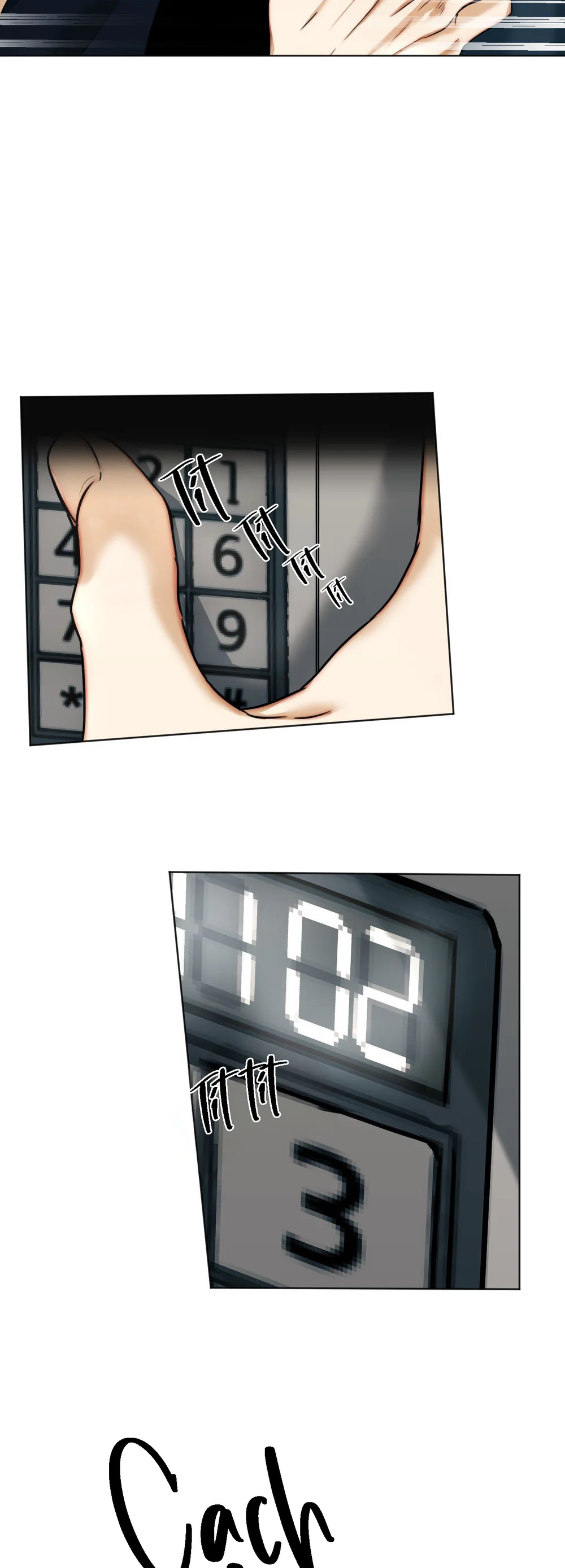 ÁI TÌNH VÀ DỤC VỌNG Chapter 73 - Next 