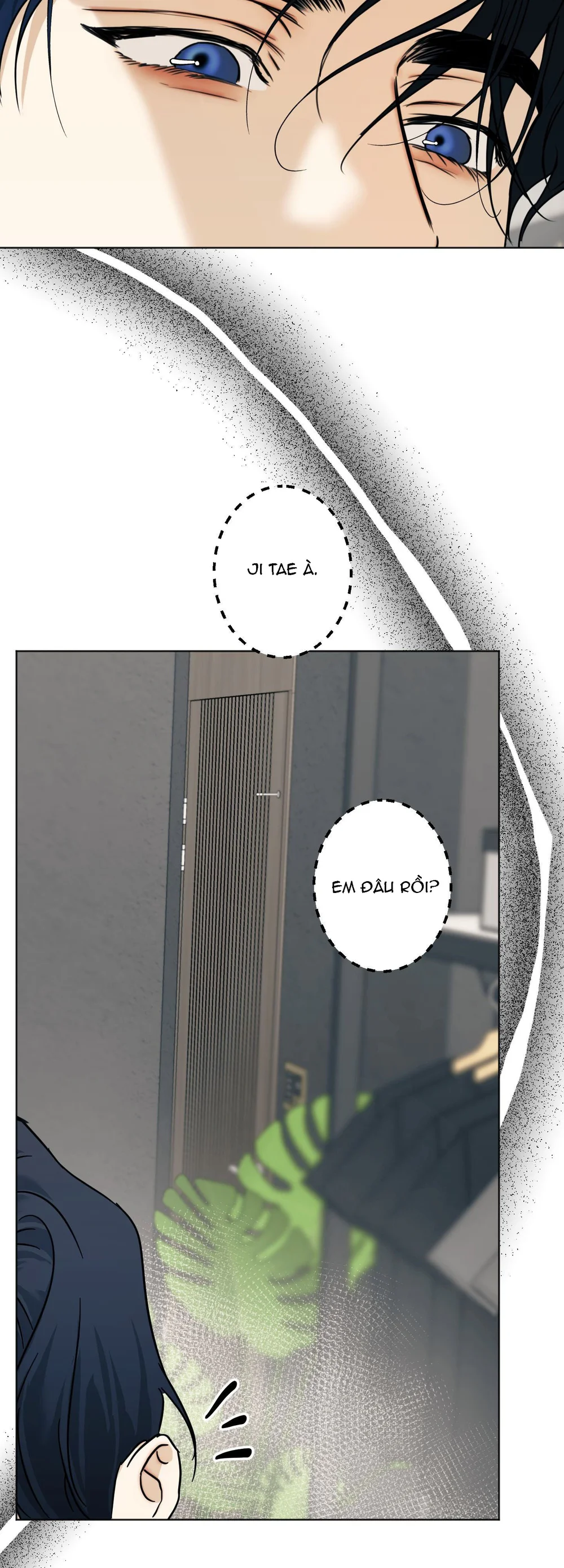 ÁI TÌNH VÀ DỤC VỌNG Chapter 73 - Next 