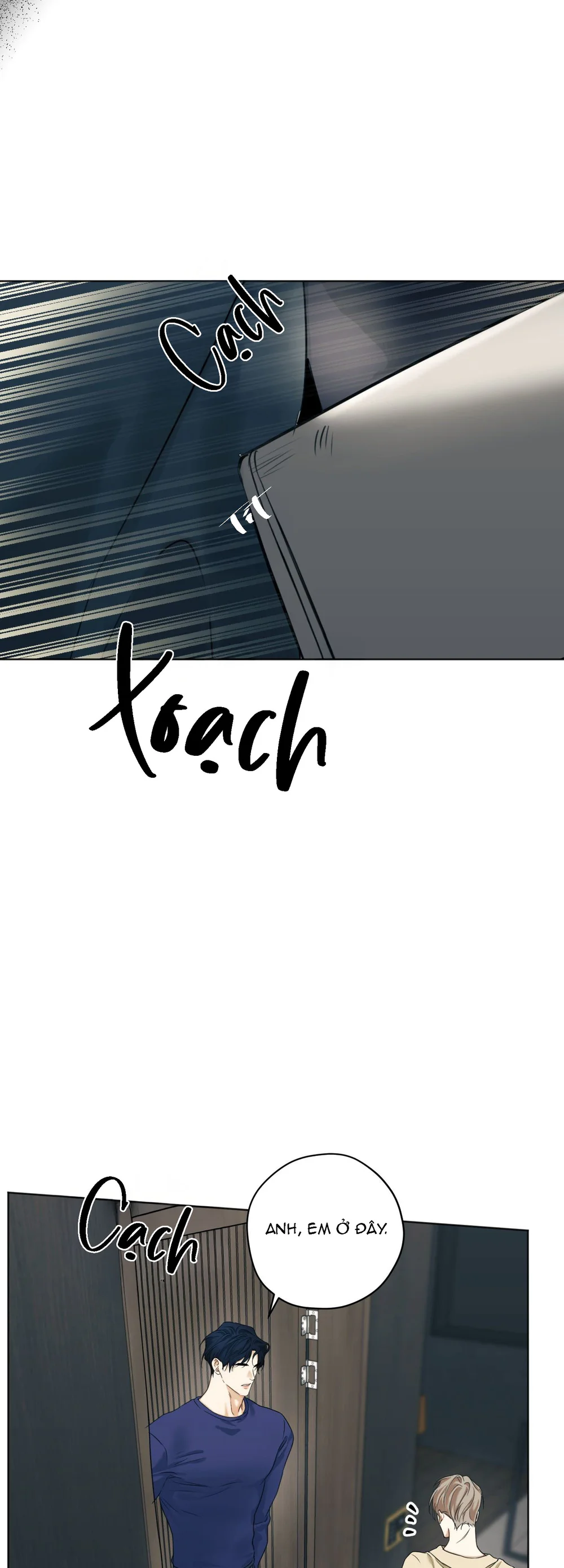 ÁI TÌNH VÀ DỤC VỌNG Chapter 73 - Next 