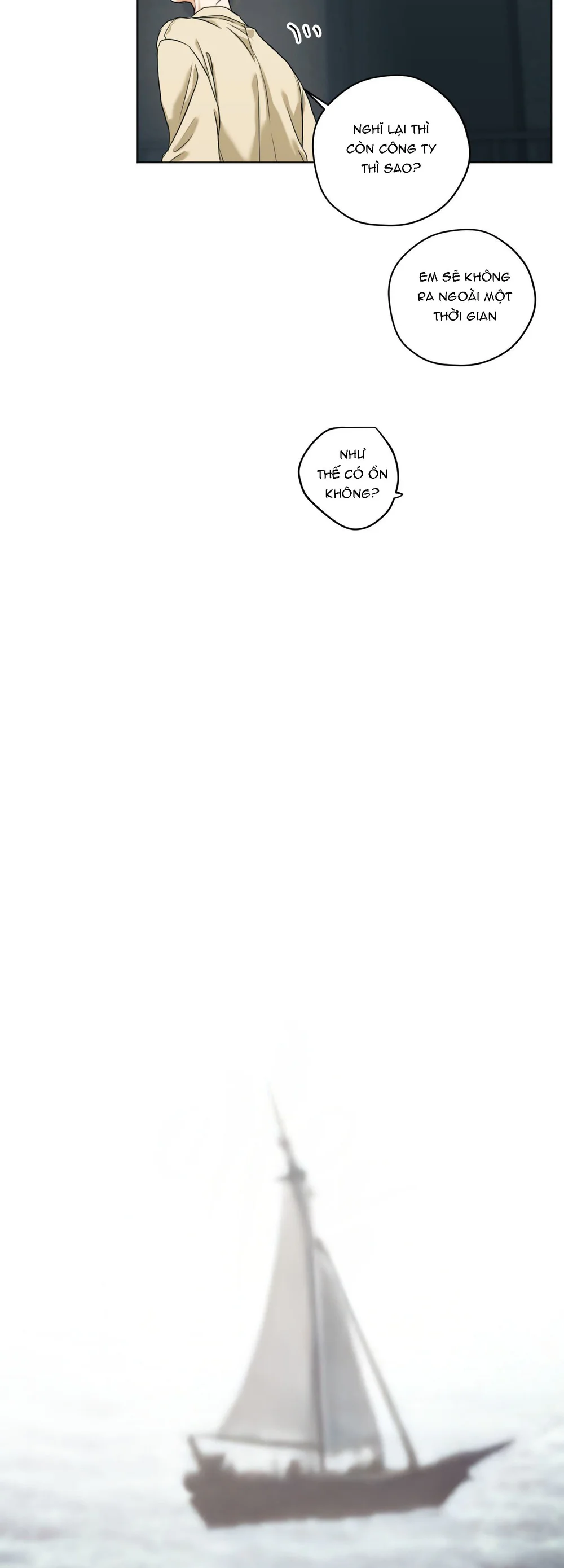 ÁI TÌNH VÀ DỤC VỌNG Chapter 73 - Next 