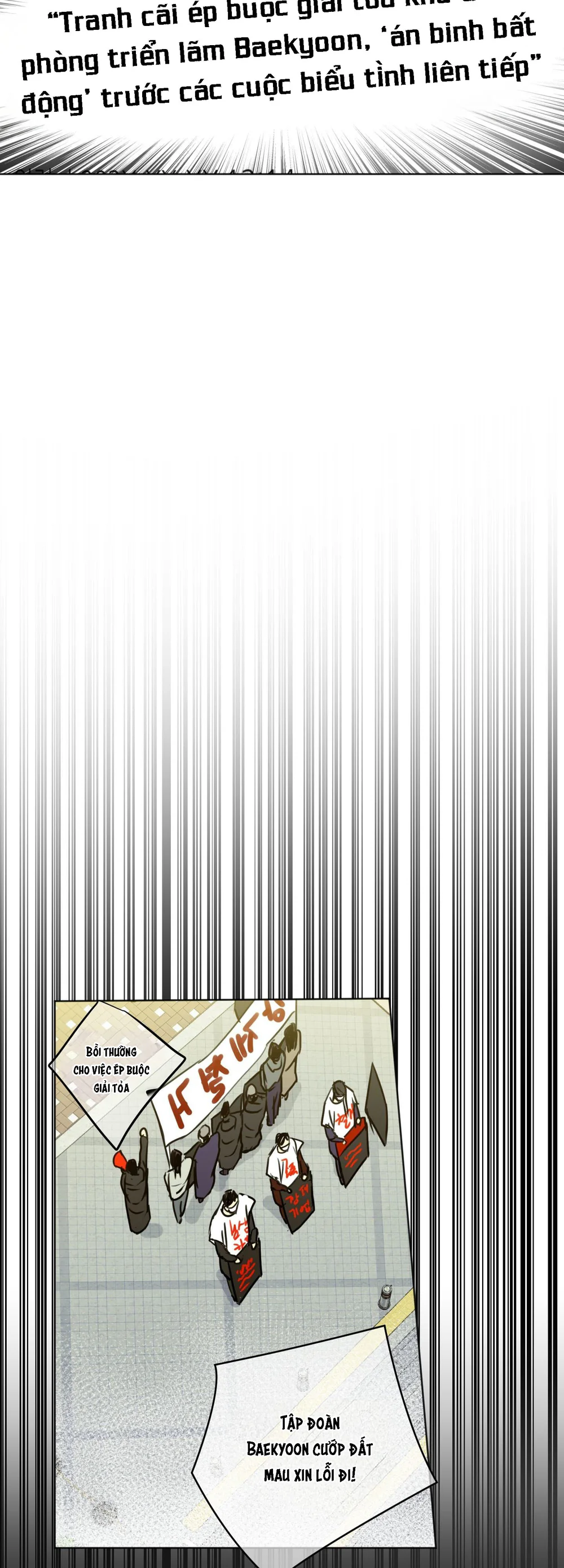 ÁI TÌNH VÀ DỤC VỌNG Chapter 73 - Next 