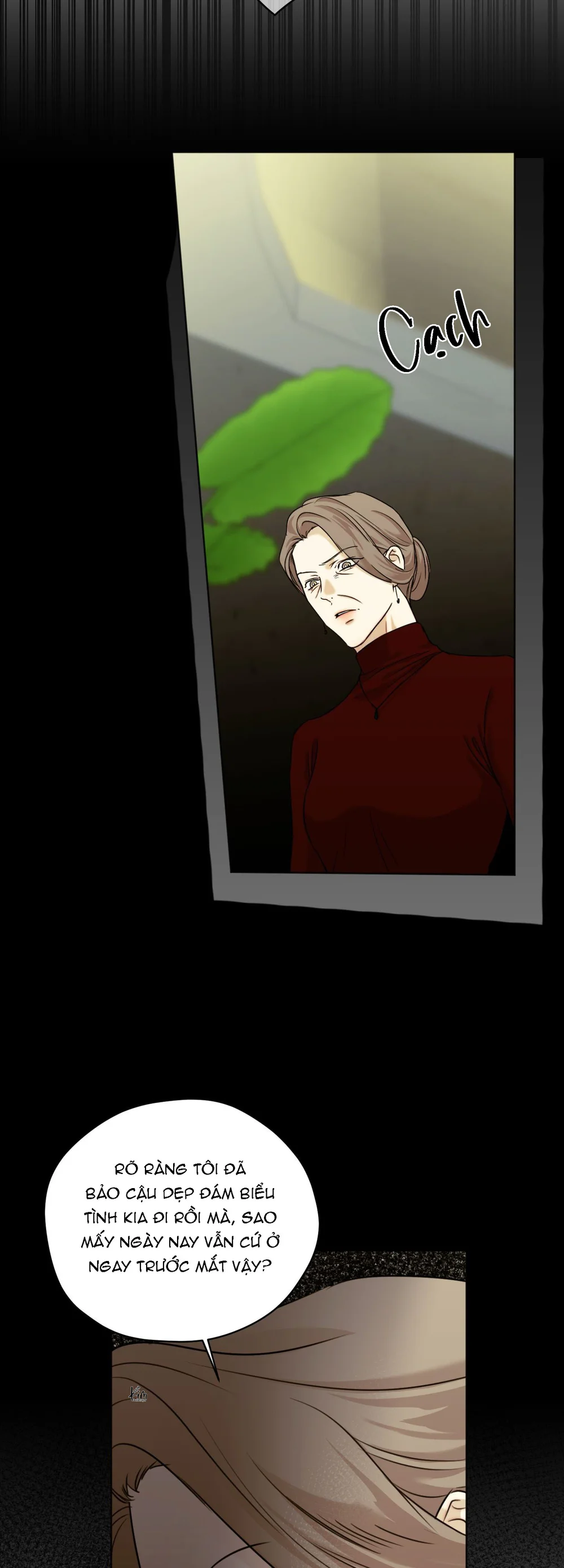 ÁI TÌNH VÀ DỤC VỌNG Chapter 73 - Next 