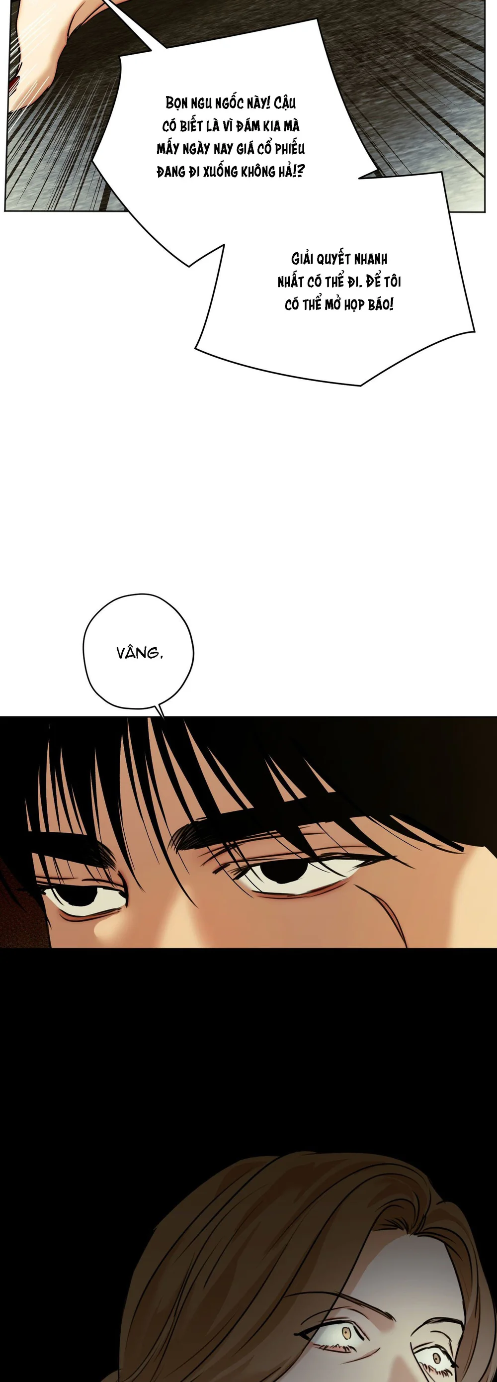 ÁI TÌNH VÀ DỤC VỌNG Chapter 73 - Next 