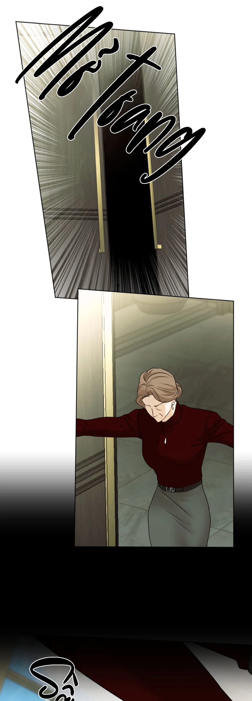 ÁI TÌNH VÀ DỤC VỌNG Chapter 73 - Next 