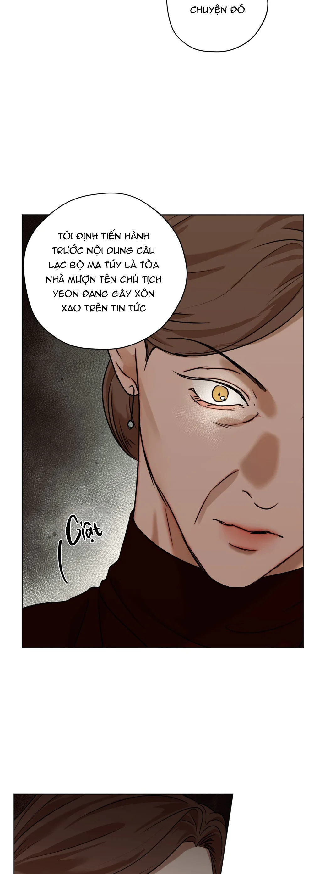 ÁI TÌNH VÀ DỤC VỌNG Chapter 73 - Next 