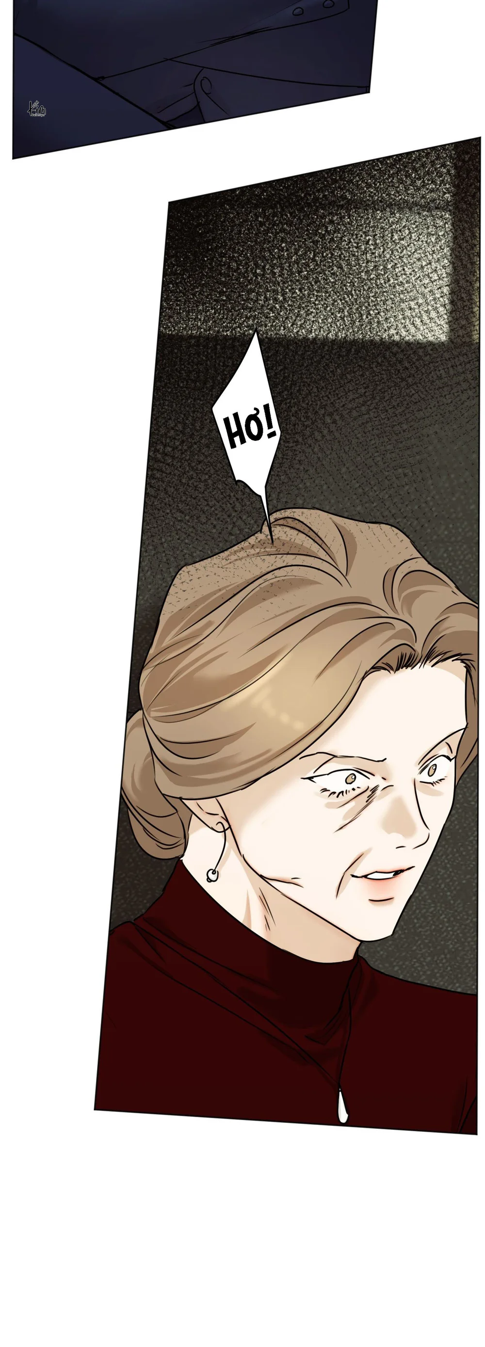 ÁI TÌNH VÀ DỤC VỌNG Chapter 73 - Next 