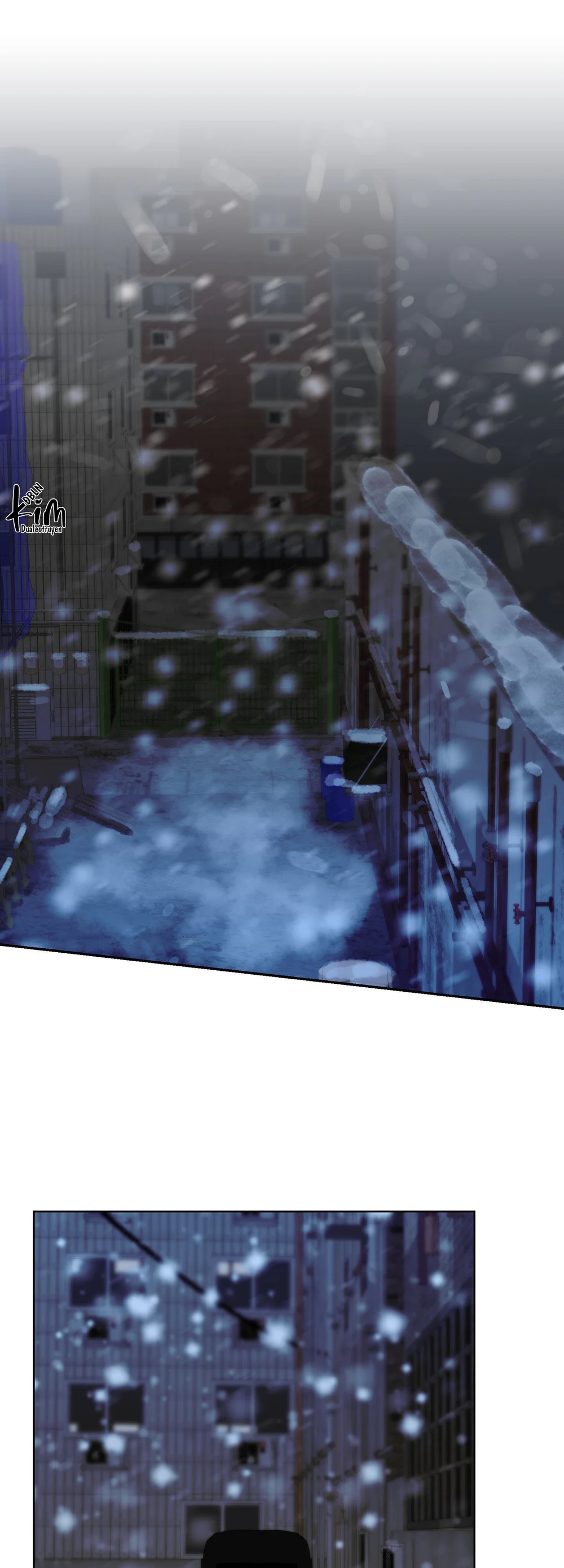 MẢNH VỠ CỦA ÁNH TRĂNG Chapter 20 - Next 