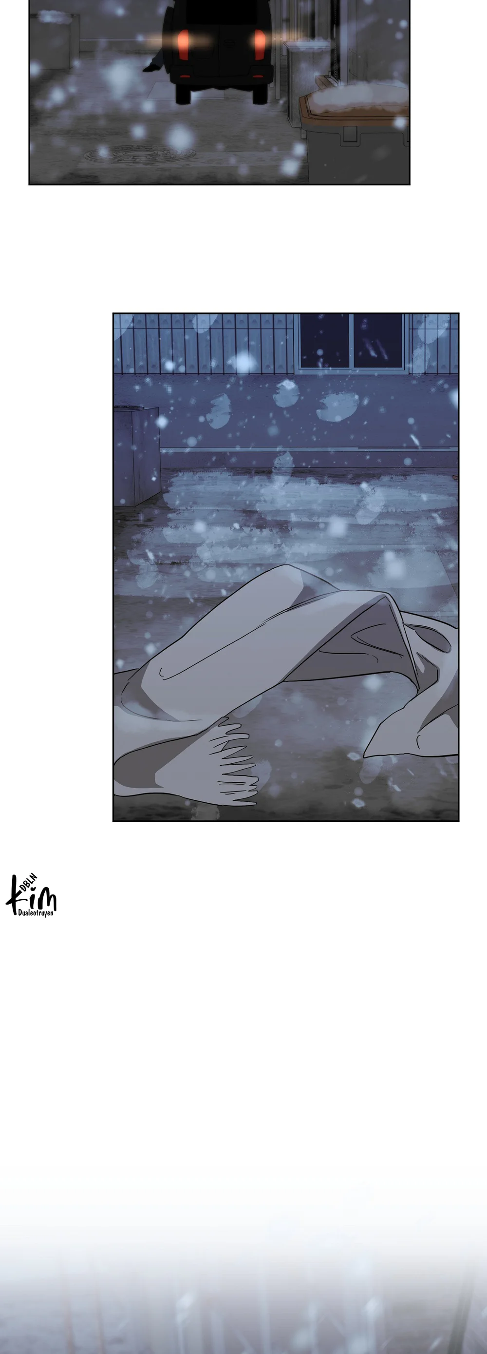 MẢNH VỠ CỦA ÁNH TRĂNG Chapter 20 - Next 