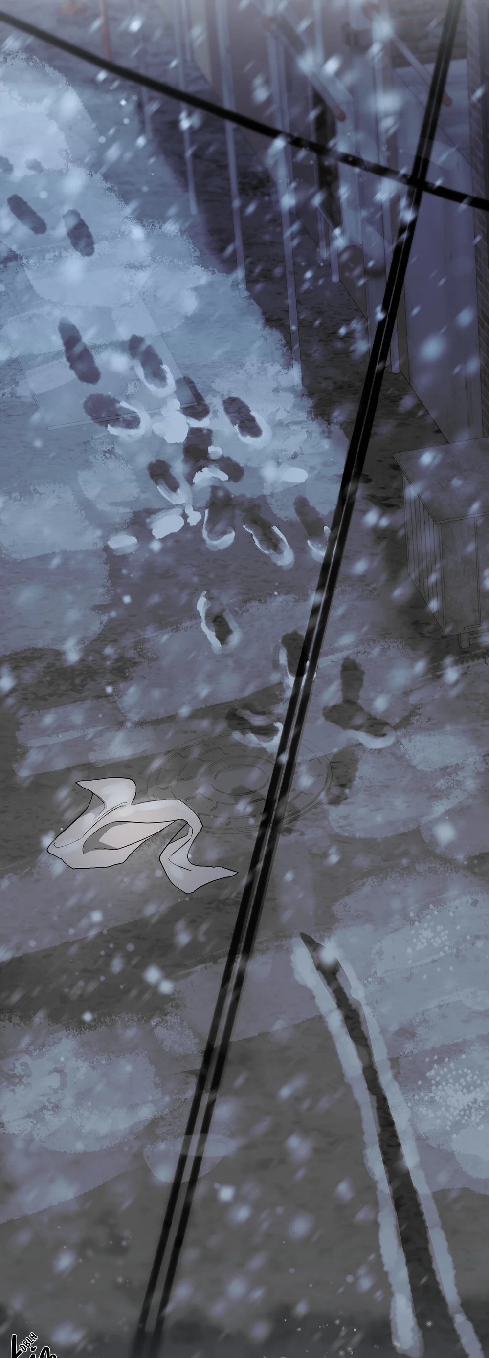 MẢNH VỠ CỦA ÁNH TRĂNG Chapter 20 - Next 