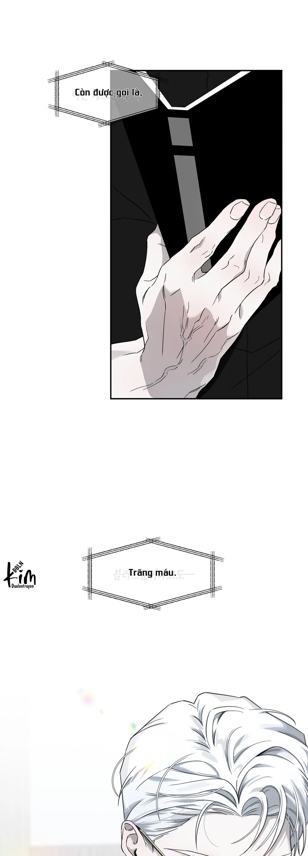 MẢNH VỠ CỦA ÁNH TRĂNG Chapter 20 - Next 