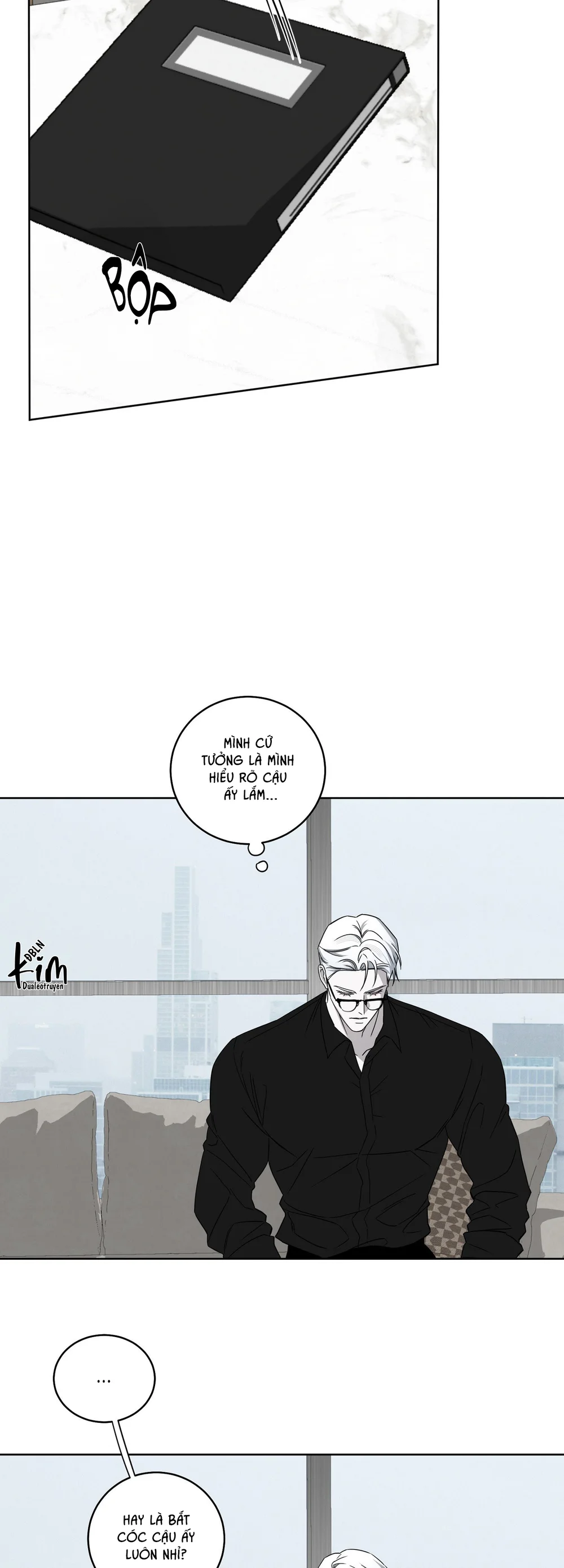 MẢNH VỠ CỦA ÁNH TRĂNG Chapter 20 - Next 