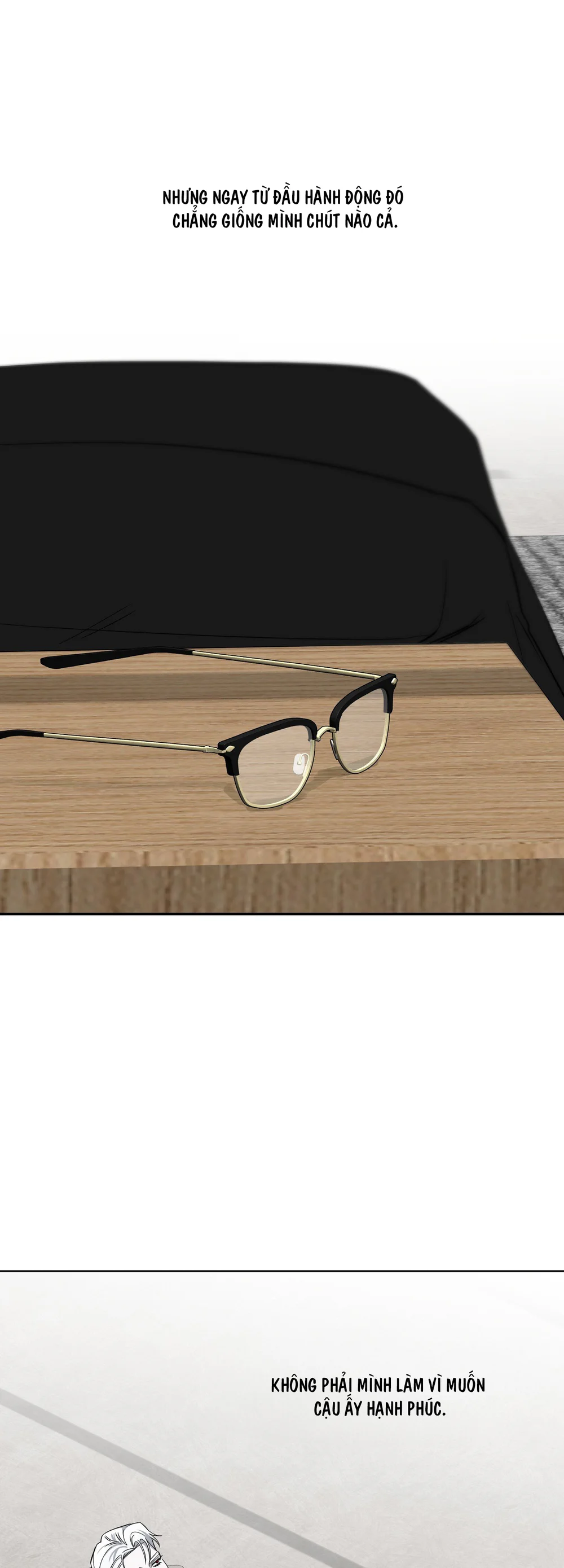 MẢNH VỠ CỦA ÁNH TRĂNG Chapter 20 - Next 