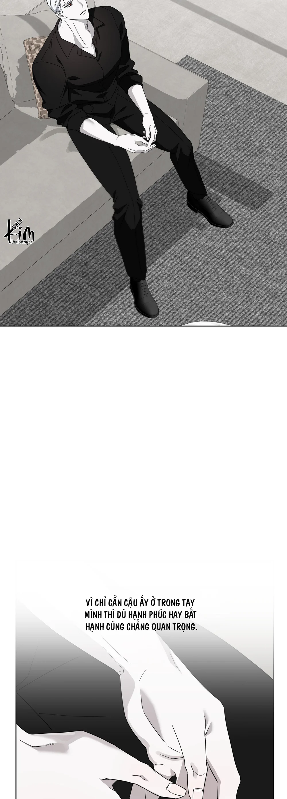 MẢNH VỠ CỦA ÁNH TRĂNG Chapter 20 - Next 