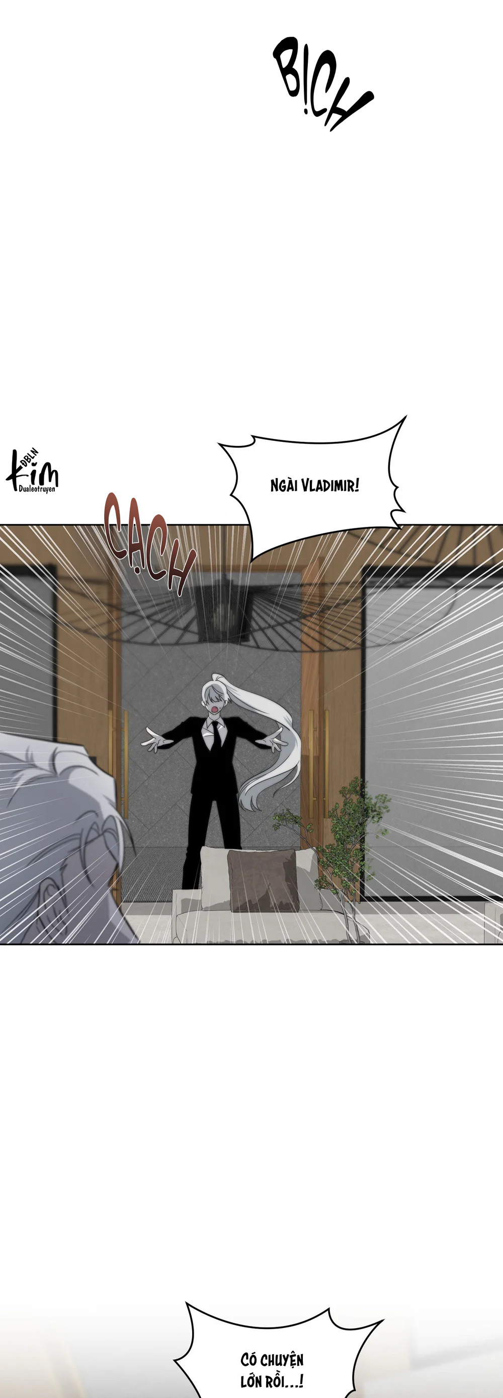 MẢNH VỠ CỦA ÁNH TRĂNG Chapter 20 - Next 