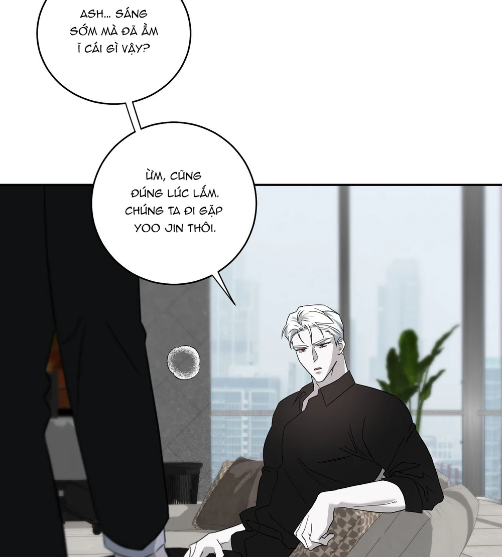 MẢNH VỠ CỦA ÁNH TRĂNG Chapter 20 - Next 