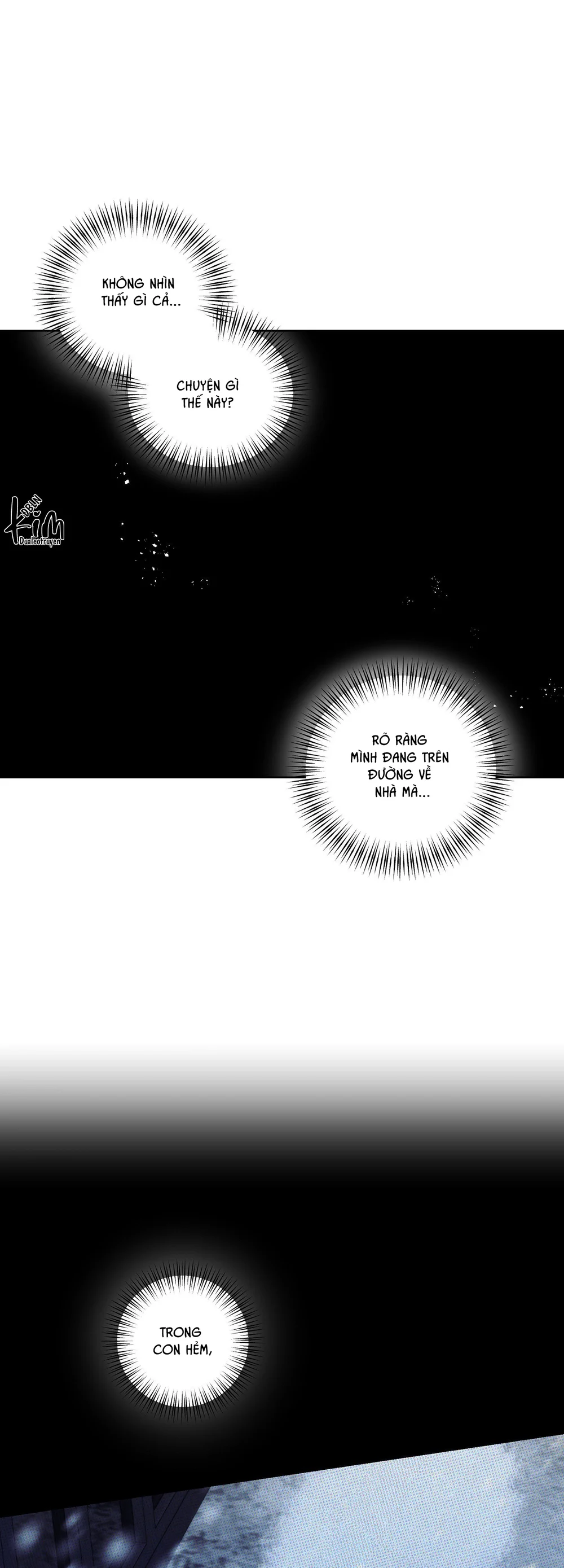 MẢNH VỠ CỦA ÁNH TRĂNG Chapter 20 - Next 