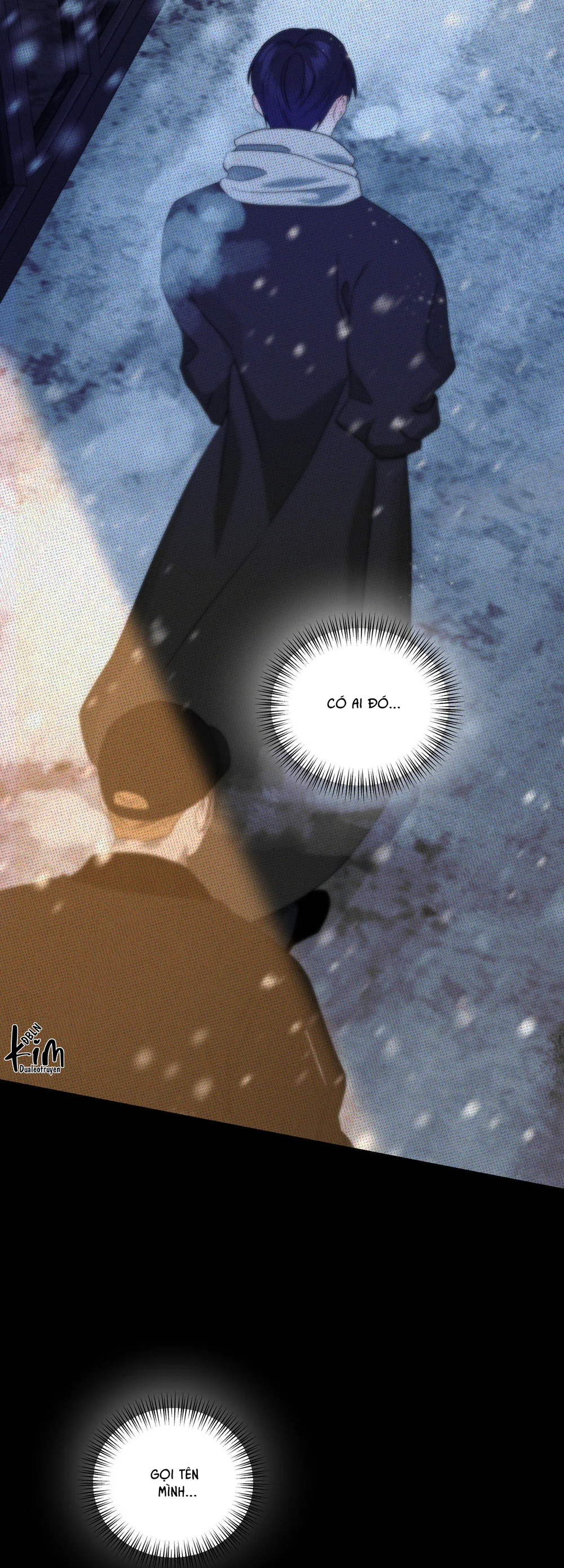 MẢNH VỠ CỦA ÁNH TRĂNG Chapter 20 - Next 