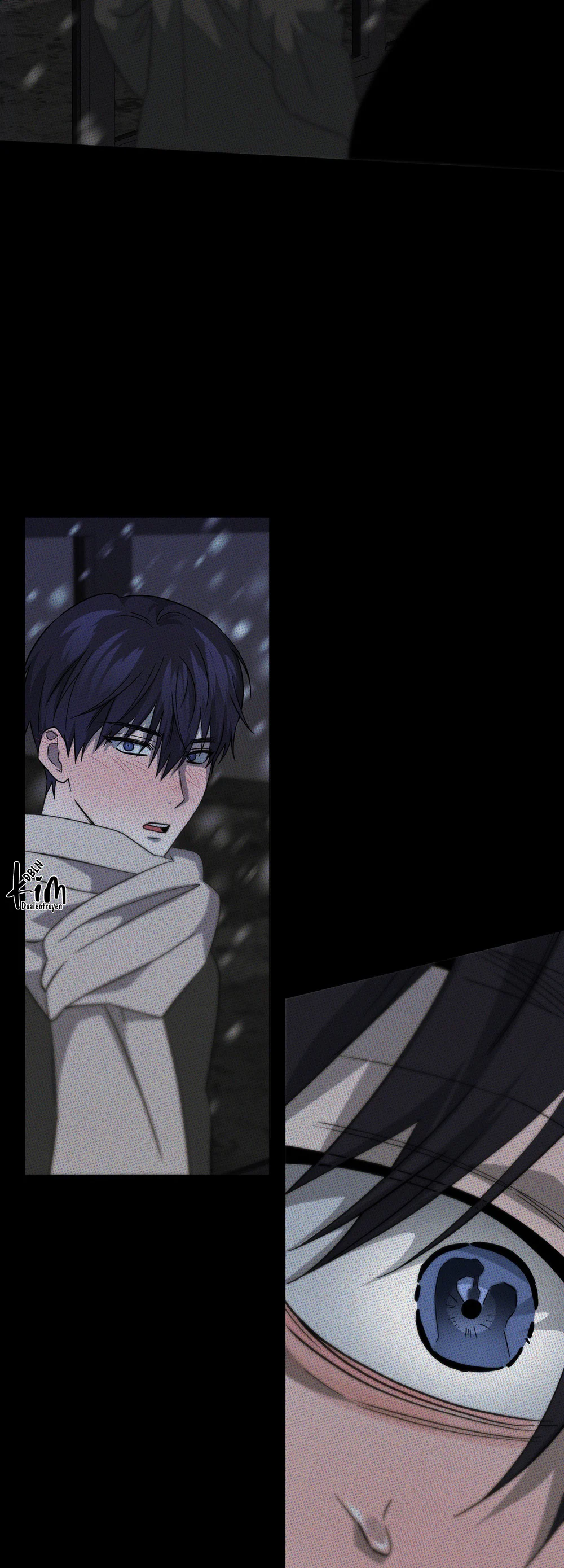 MẢNH VỠ CỦA ÁNH TRĂNG Chapter 20 - Next 