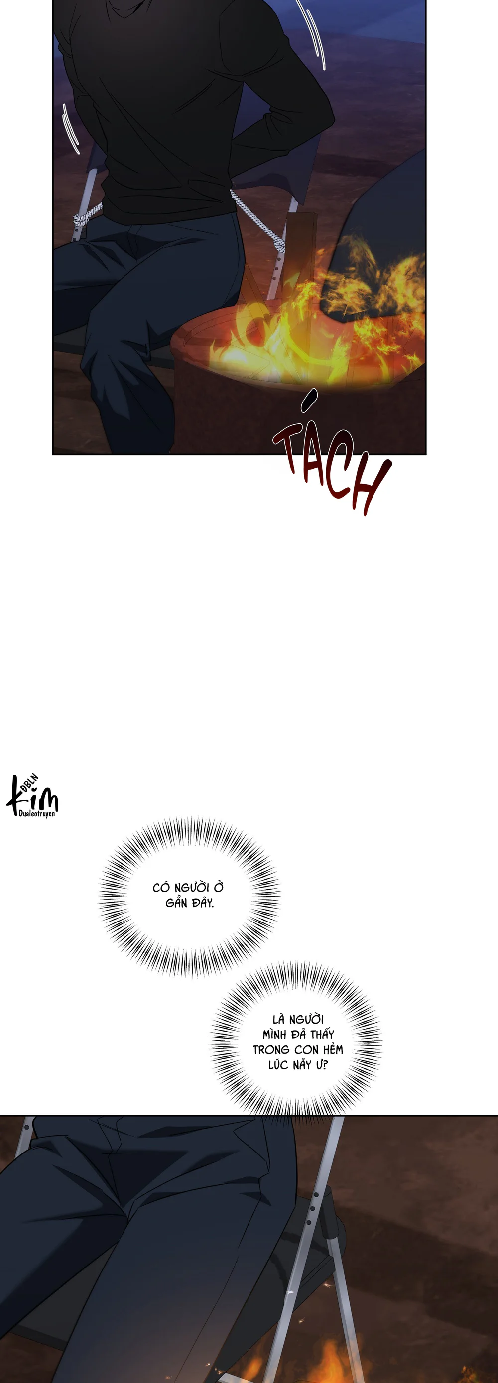 MẢNH VỠ CỦA ÁNH TRĂNG Chapter 20 - Next 