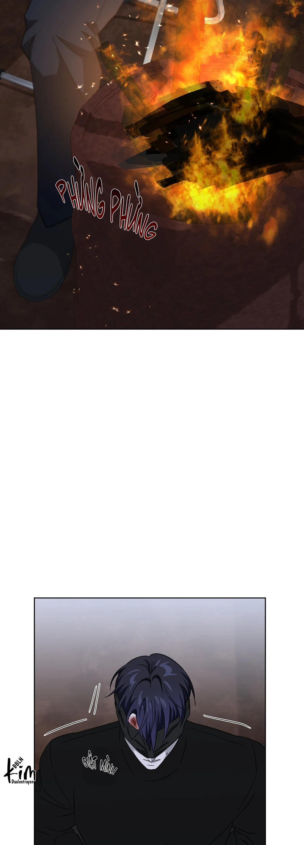 MẢNH VỠ CỦA ÁNH TRĂNG Chapter 20 - Next 