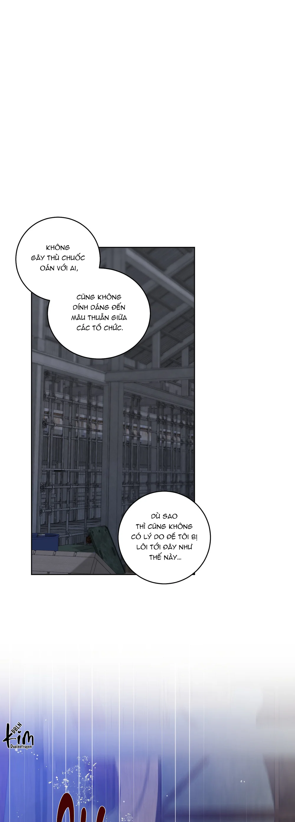 MẢNH VỠ CỦA ÁNH TRĂNG Chapter 20 - Next 