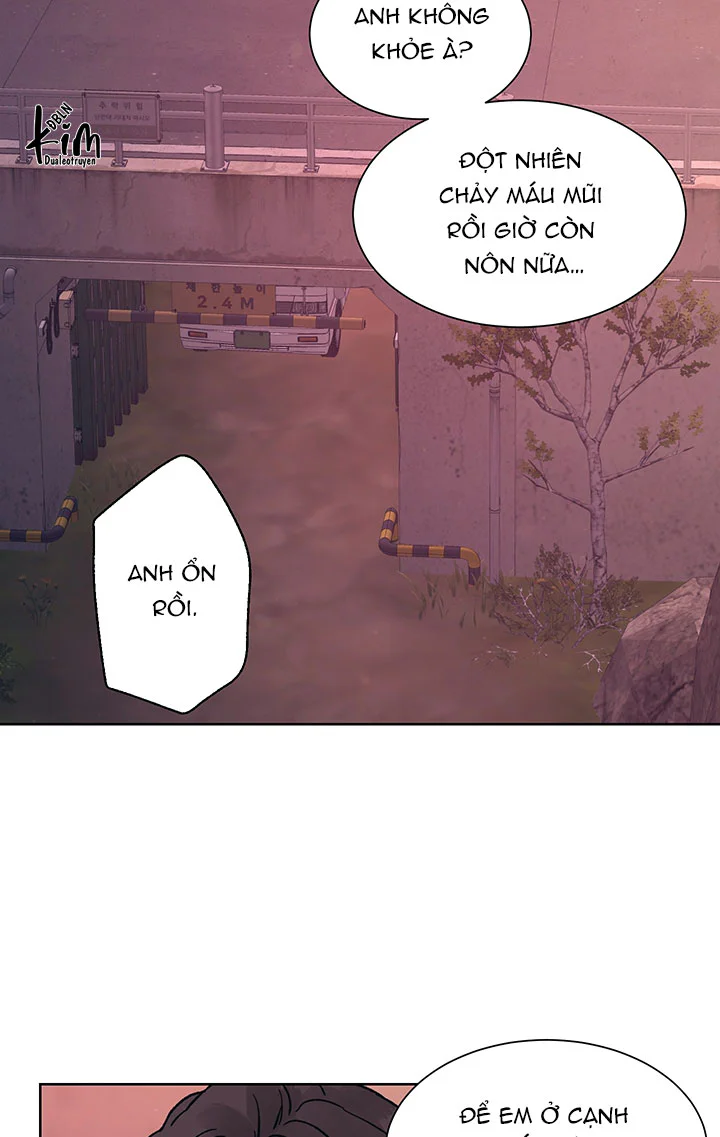 ĐÊM KINH HOÀNG Chapter 68 - Next Chapter 69