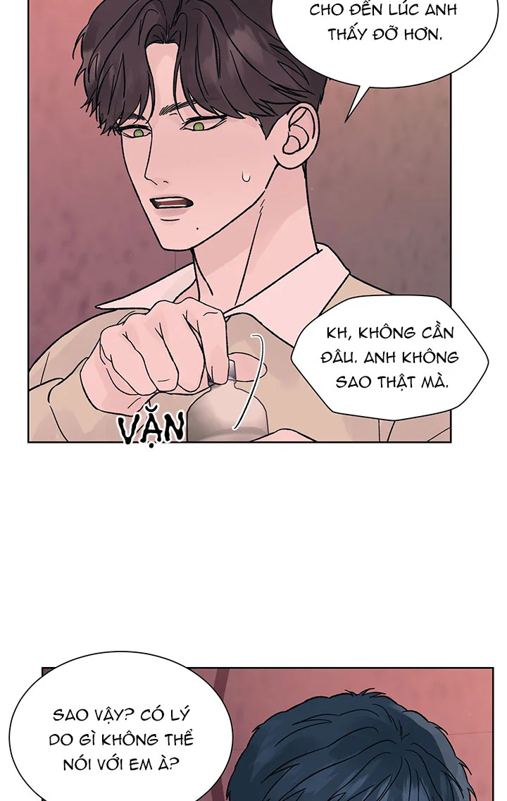 ĐÊM KINH HOÀNG Chapter 68 - Next Chapter 69