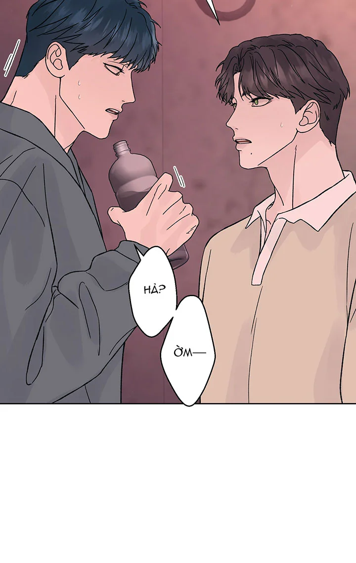 ĐÊM KINH HOÀNG Chapter 68 - Next Chapter 69