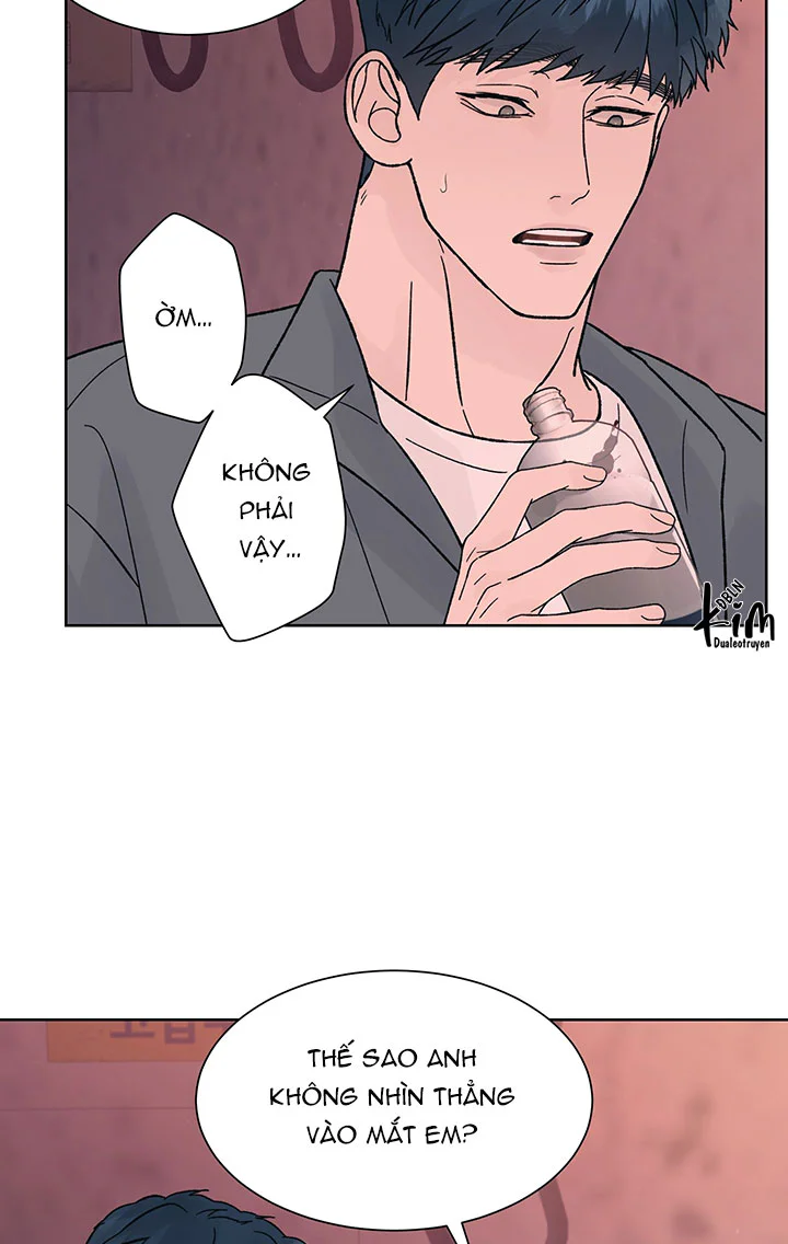 ĐÊM KINH HOÀNG Chapter 68 - Next Chapter 69