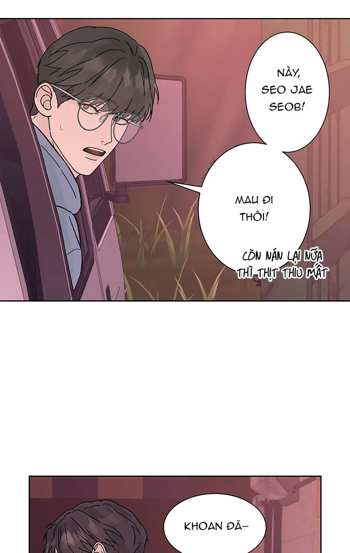 ĐÊM KINH HOÀNG Chapter 68 - Next Chapter 69