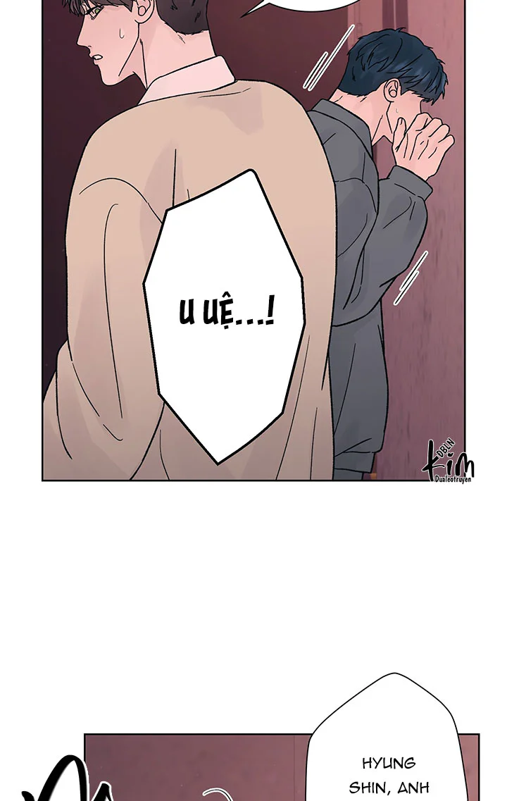 ĐÊM KINH HOÀNG Chapter 68 - Next Chapter 69