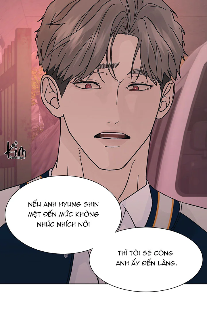 ĐÊM KINH HOÀNG Chapter 68 - Next Chapter 69