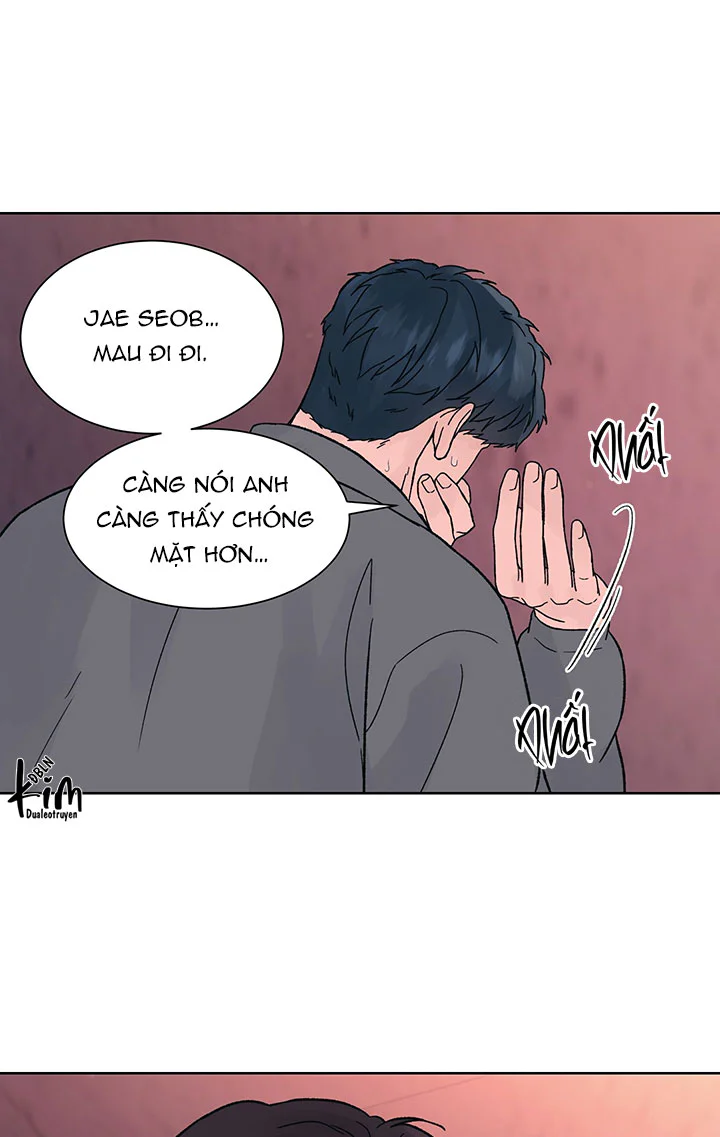 ĐÊM KINH HOÀNG Chapter 68 - Next Chapter 69