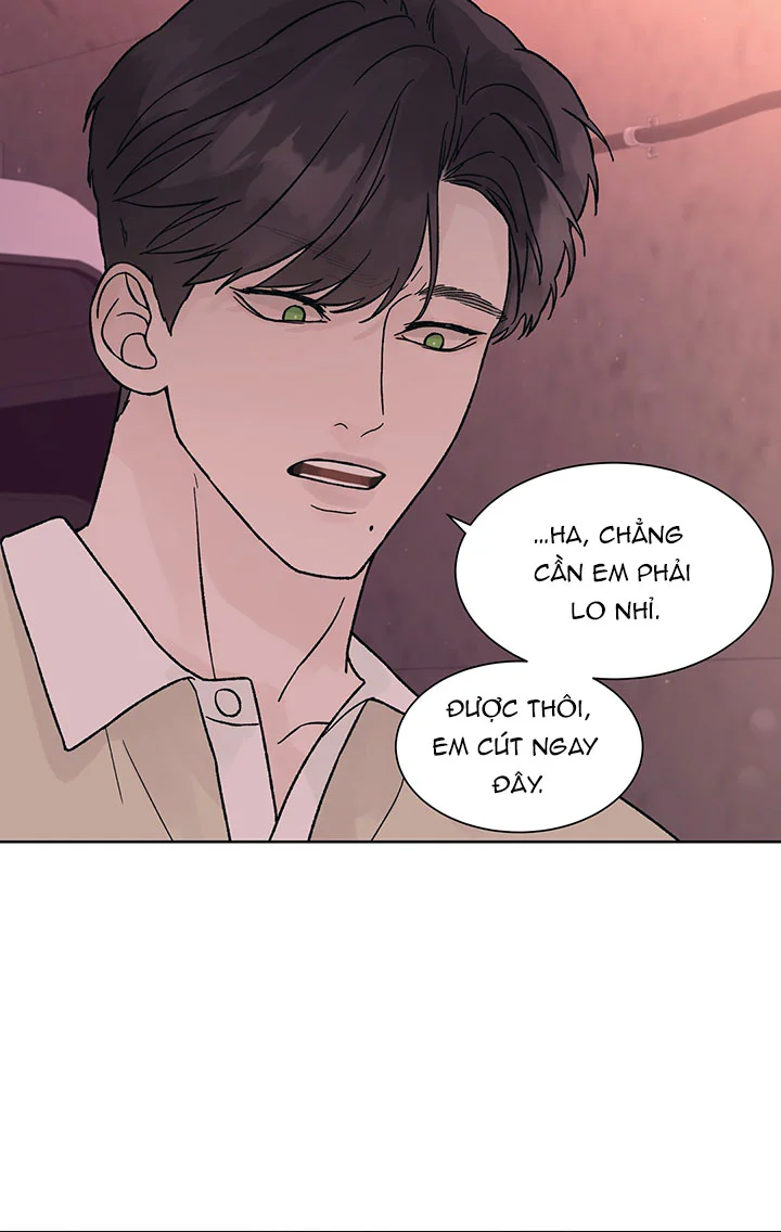 ĐÊM KINH HOÀNG Chapter 68 - Next Chapter 69