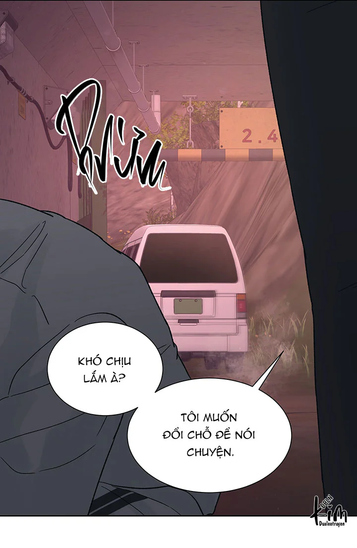 ĐÊM KINH HOÀNG Chapter 68 - Next Chapter 69