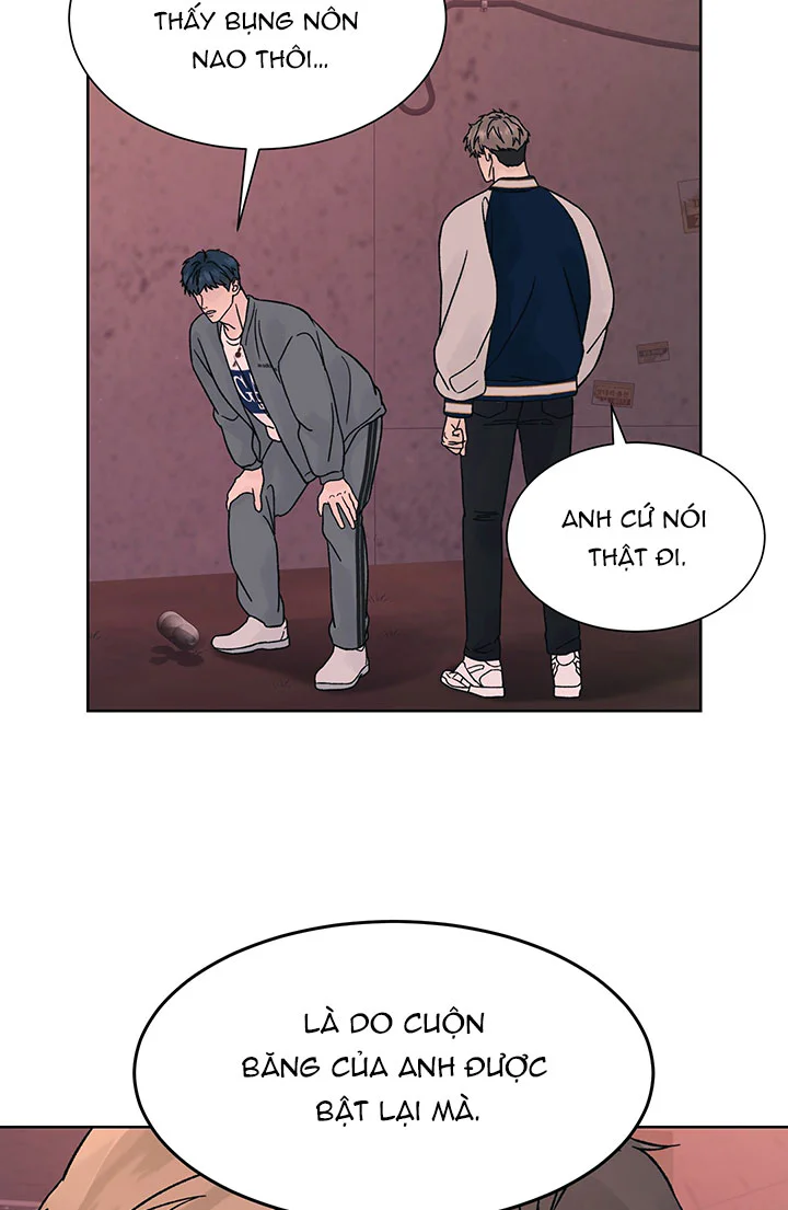 ĐÊM KINH HOÀNG Chapter 68 - Next Chapter 69