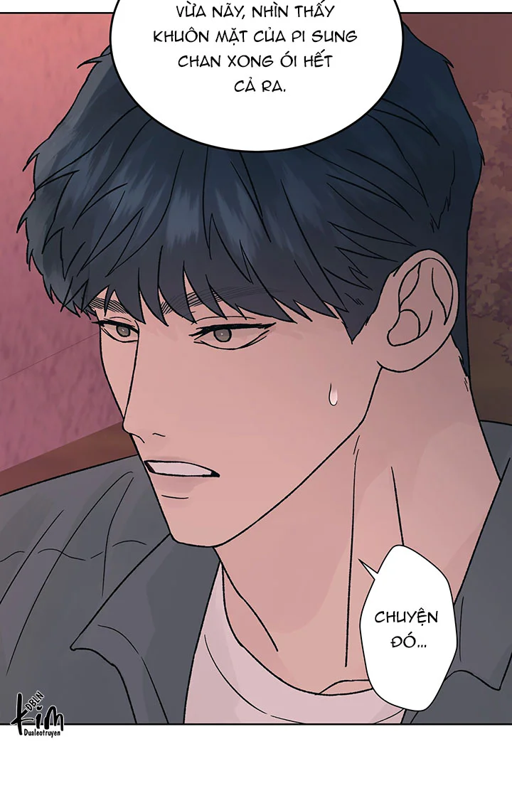 ĐÊM KINH HOÀNG Chapter 68 - Next Chapter 69