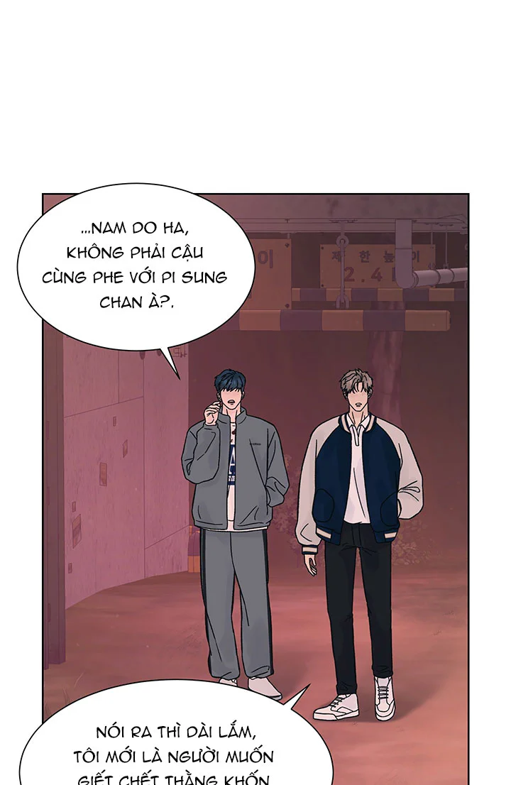 ĐÊM KINH HOÀNG Chapter 68 - Next Chapter 69