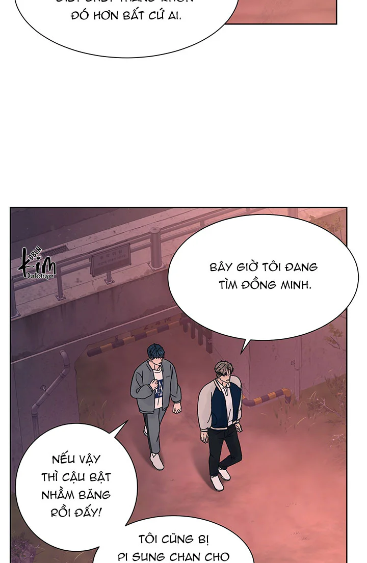 ĐÊM KINH HOÀNG Chapter 68 - Next Chapter 69