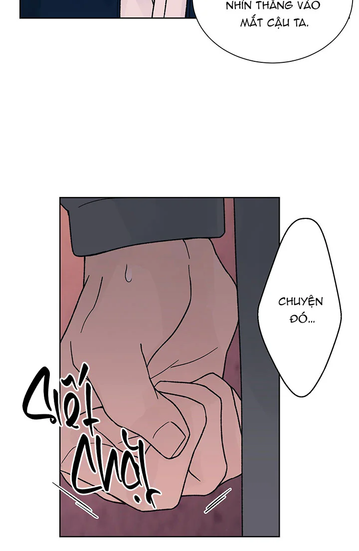 ĐÊM KINH HOÀNG Chapter 68 - Next Chapter 69