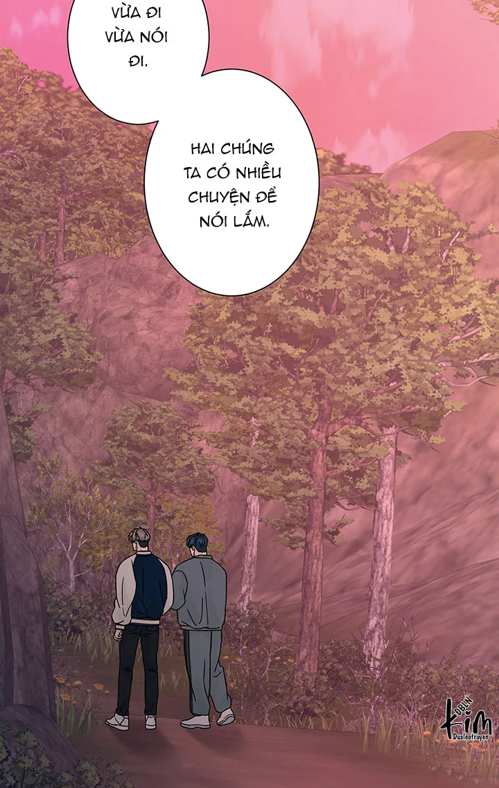 ĐÊM KINH HOÀNG Chapter 68 - Next Chapter 69