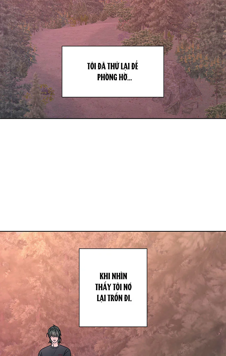 ĐÊM KINH HOÀNG Chapter 68 - Next Chapter 69