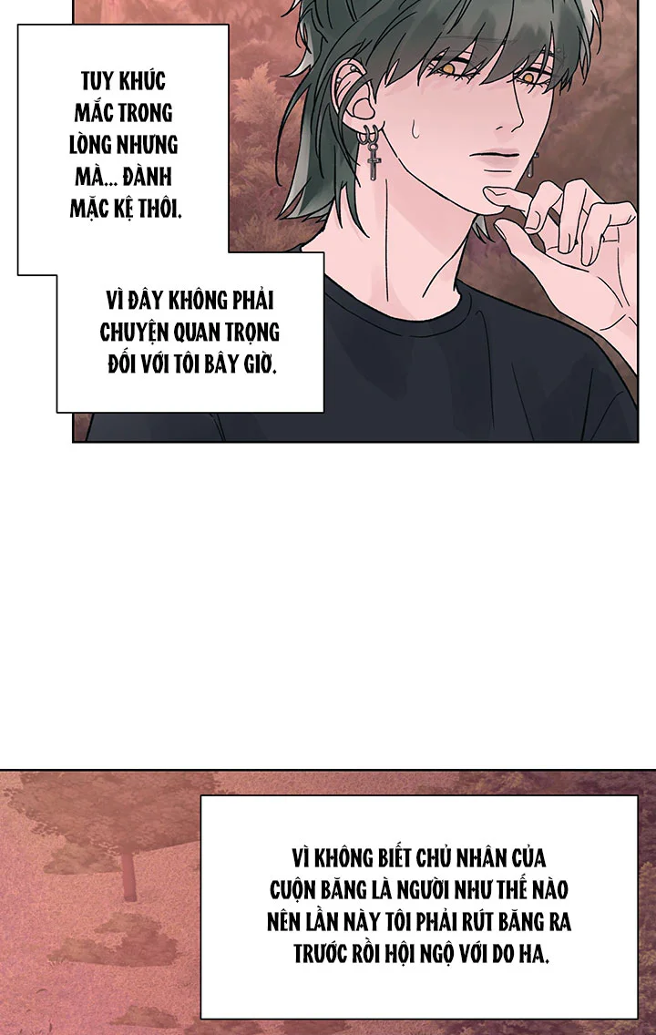 ĐÊM KINH HOÀNG Chapter 68 - Next Chapter 69