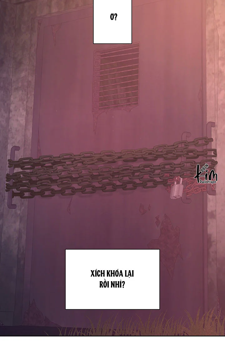 ĐÊM KINH HOÀNG Chapter 68 - Next Chapter 69