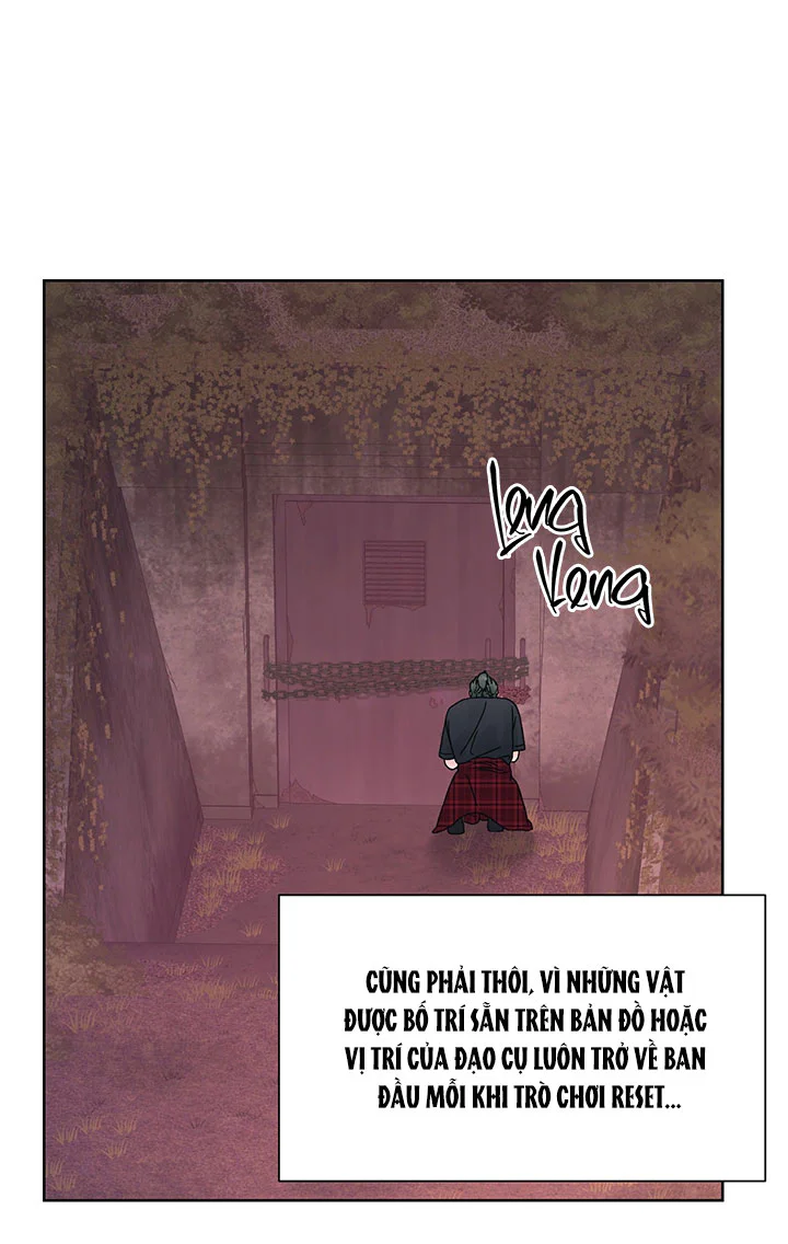 ĐÊM KINH HOÀNG Chapter 68 - Next Chapter 69