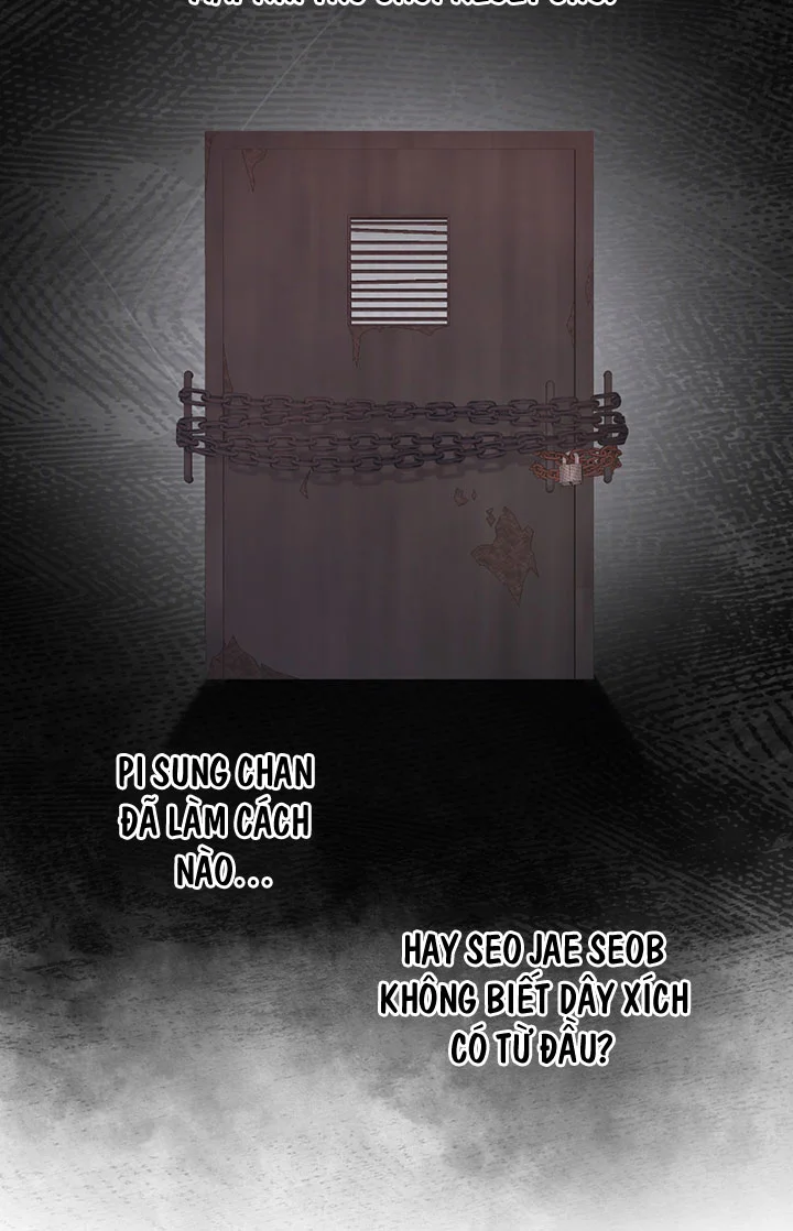 ĐÊM KINH HOÀNG Chapter 68 - Next Chapter 69